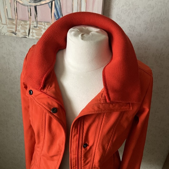 Fox Brand Jacket - Picture 2 of 3